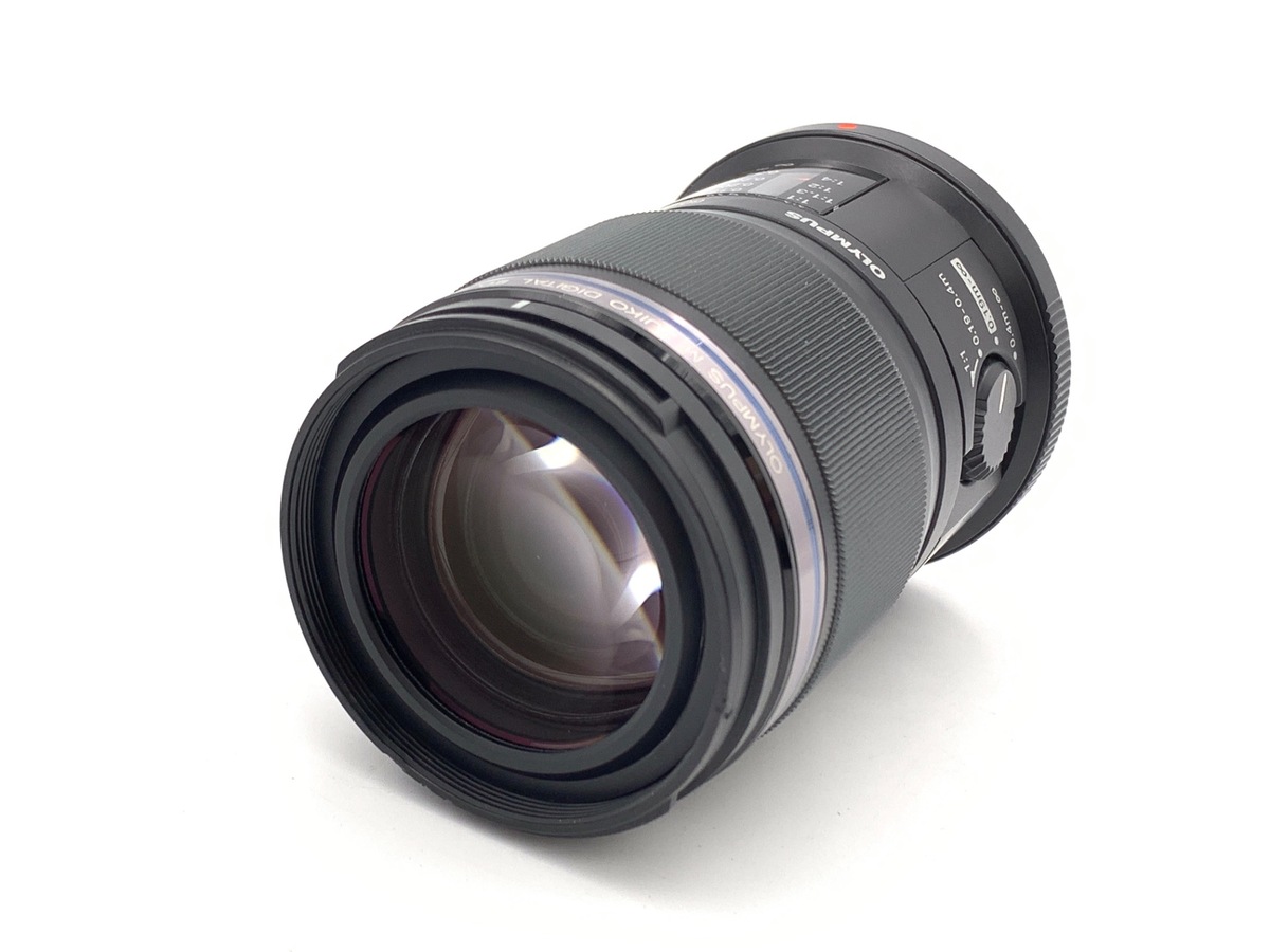 M.ZUIKO DIGITAL ED 60/2.8 ϸ�
