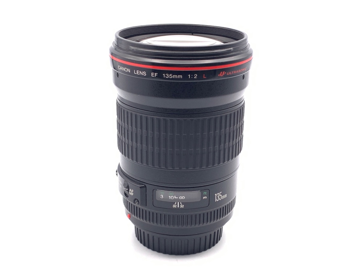 EF135mm F2L USM 中古価格比較 - 価格.com