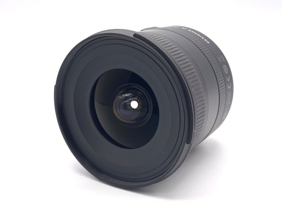 10-24/3.5-4.5 ニコン DiII VC HLD (B023)