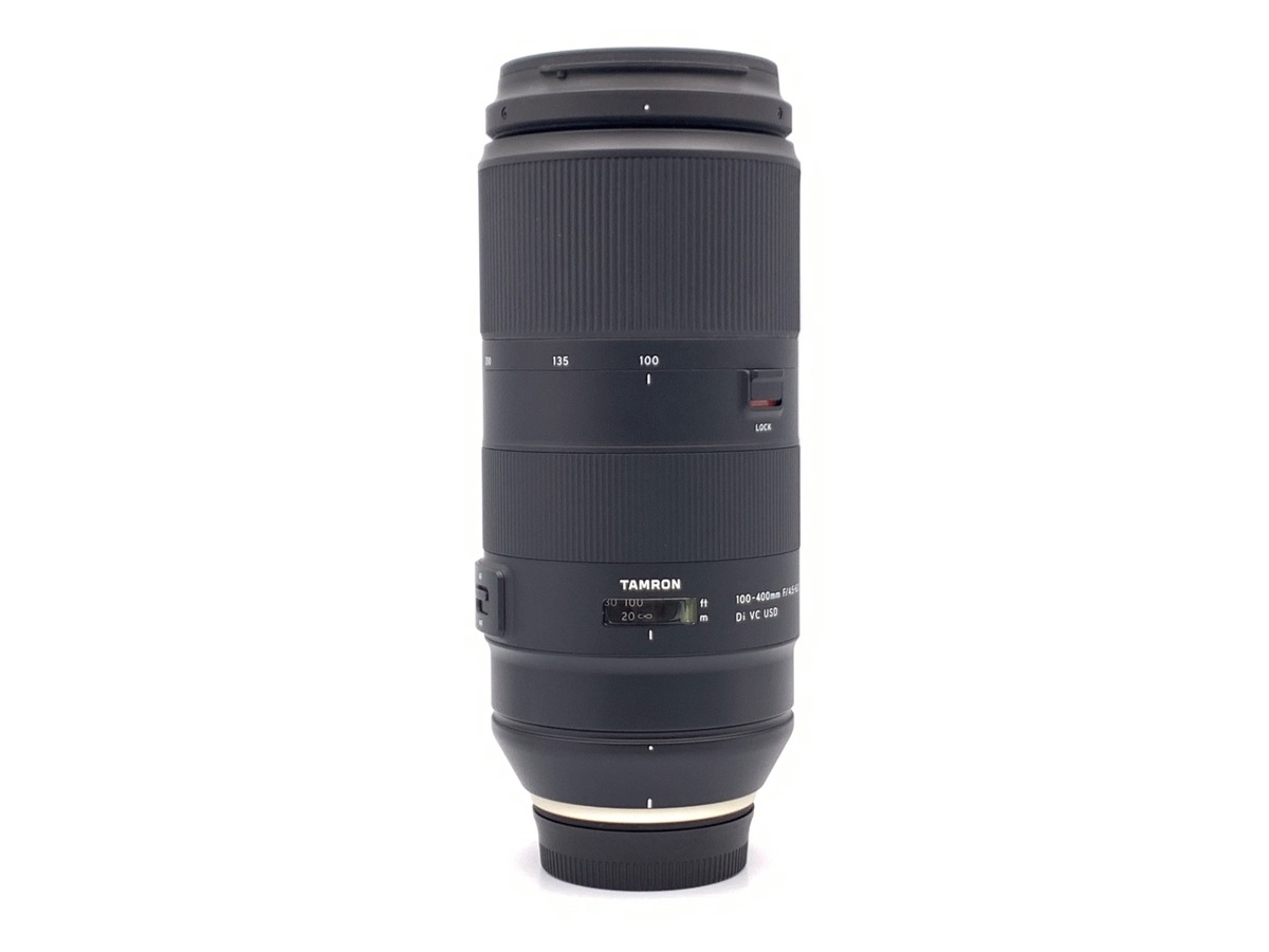 100-400/4.5-6.3 ƺ� Di VC USD (A035)