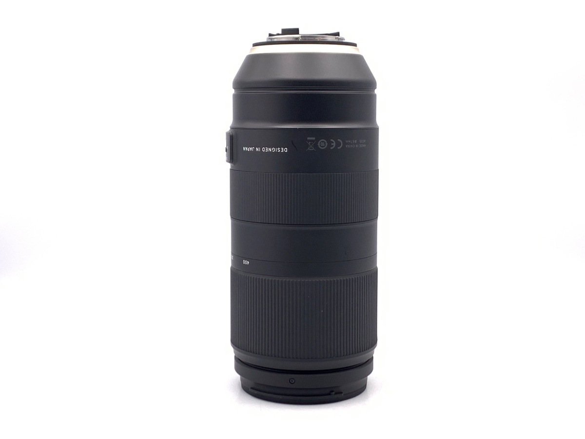 100-400/4.5-6.3 ニコン Di VC USD (A035)