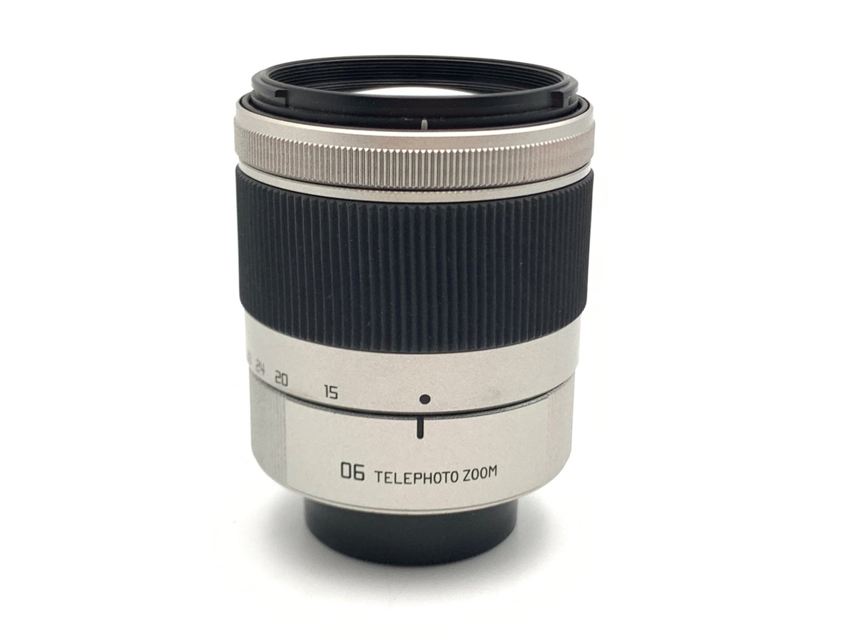 中古】ペンタックス Q用 15-45mm F2.8 [06 TELEPHOTO ZOOM] 在庫一覧