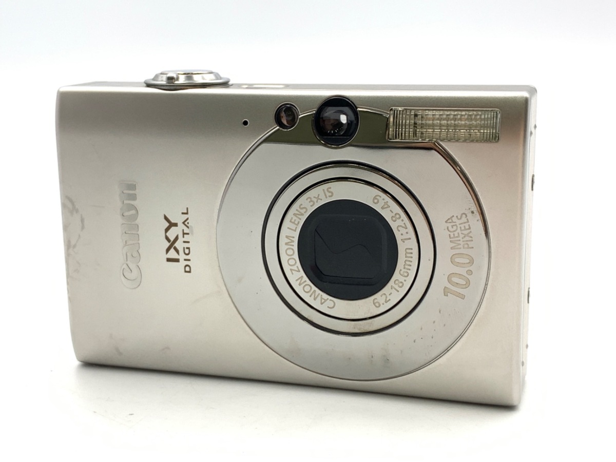 IXY DIGITAL 25 IS 中古価格比較 - 価格.com