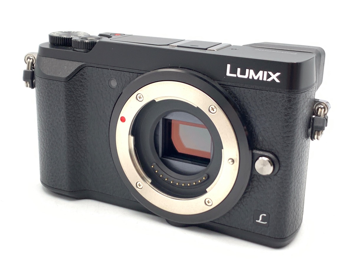 中古】DMC-GX7MK2 在庫一覧｜カメラのキタムラ
