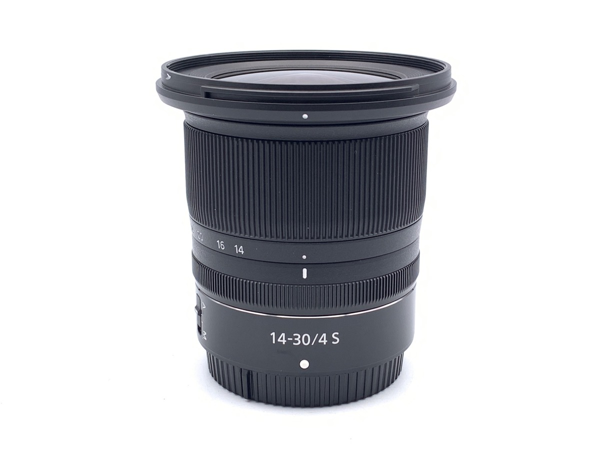 中古】ニコン NIKKOR Z 14-30mm f/4 S 在庫一覧｜カメラのキタムラ