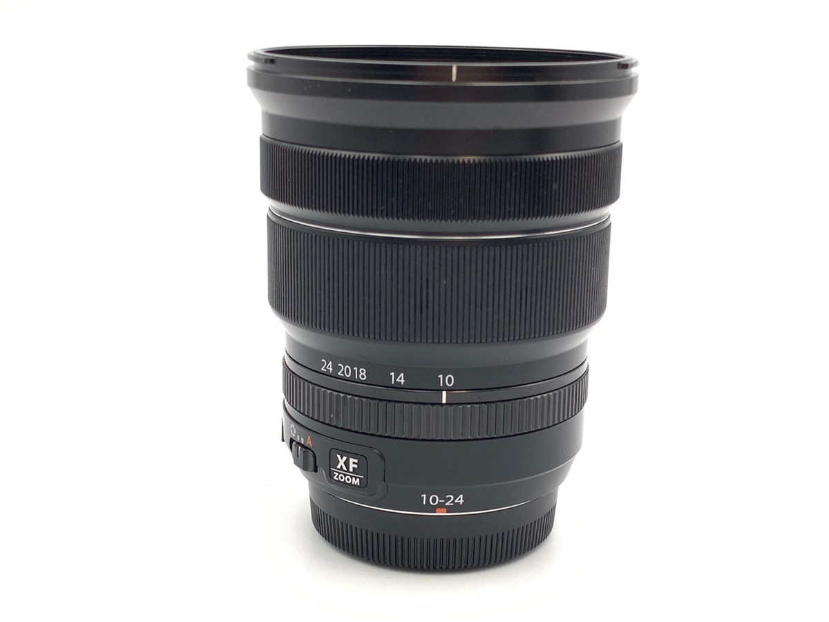 フジノンレンズ XF10-24mmF4 R OIS 中古価格比較 - 価格.com