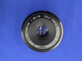 中古】フジフイルム フジノンEX 75mm F4.5 在庫一覧｜カメラのキタムラ