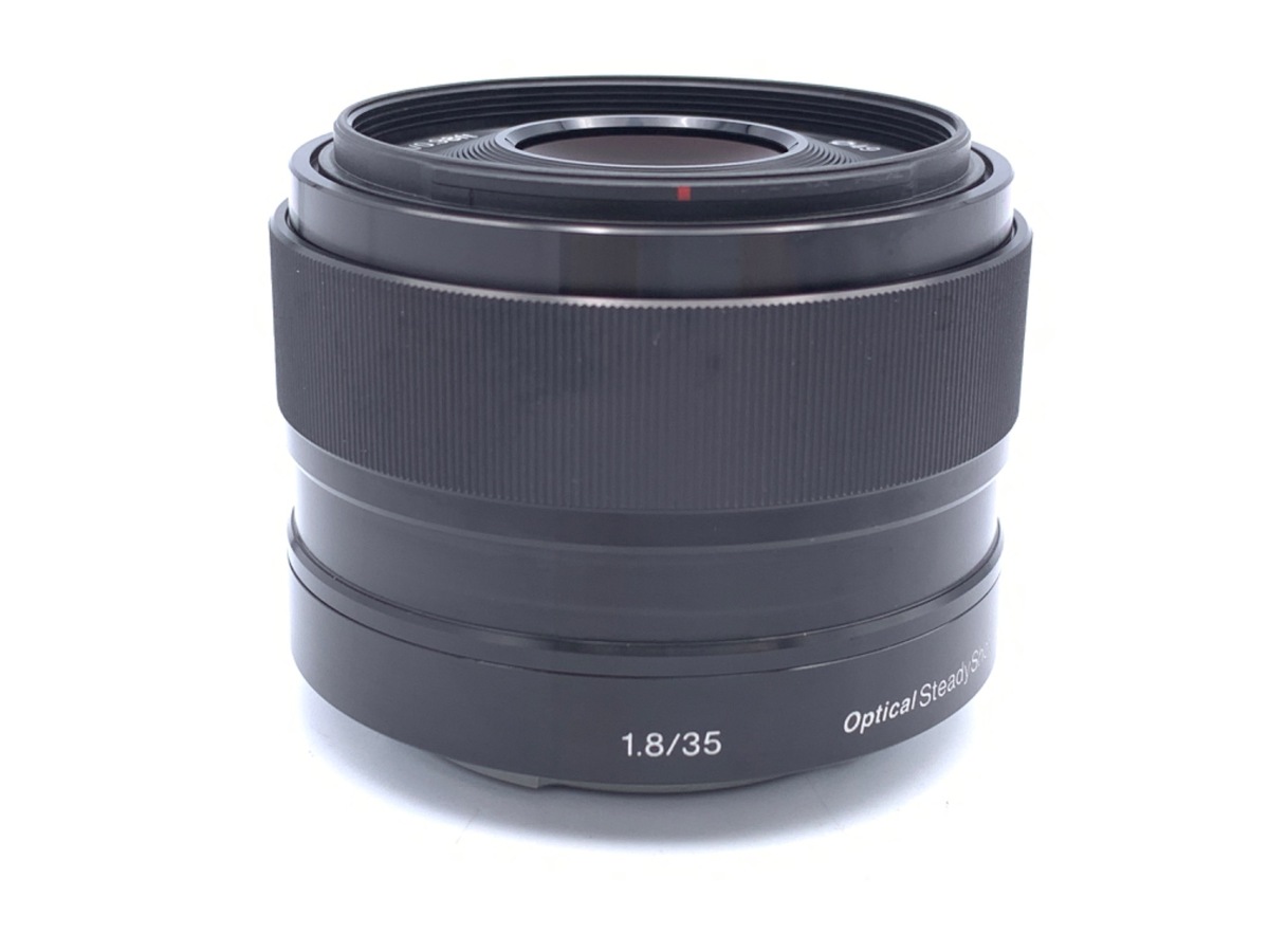 SONY FE 35mm F1.8 SEL35F18 【中古品】 FE 35mm F1.8 SEL35F18F 中古価格比較 - 価格.com