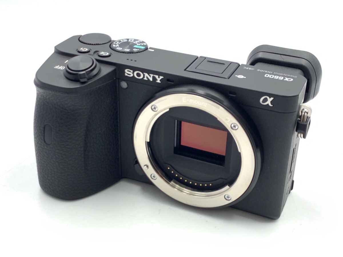 α6600 ILCE-6600 本体ボディ オプション付き 【状態:非常に良い】 61H9PtpaD9L._AC_SY200_QL15_.jpg