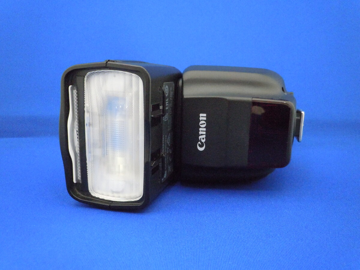 スピードライト 430EX III-RT 中古価格比較 - 価格.com