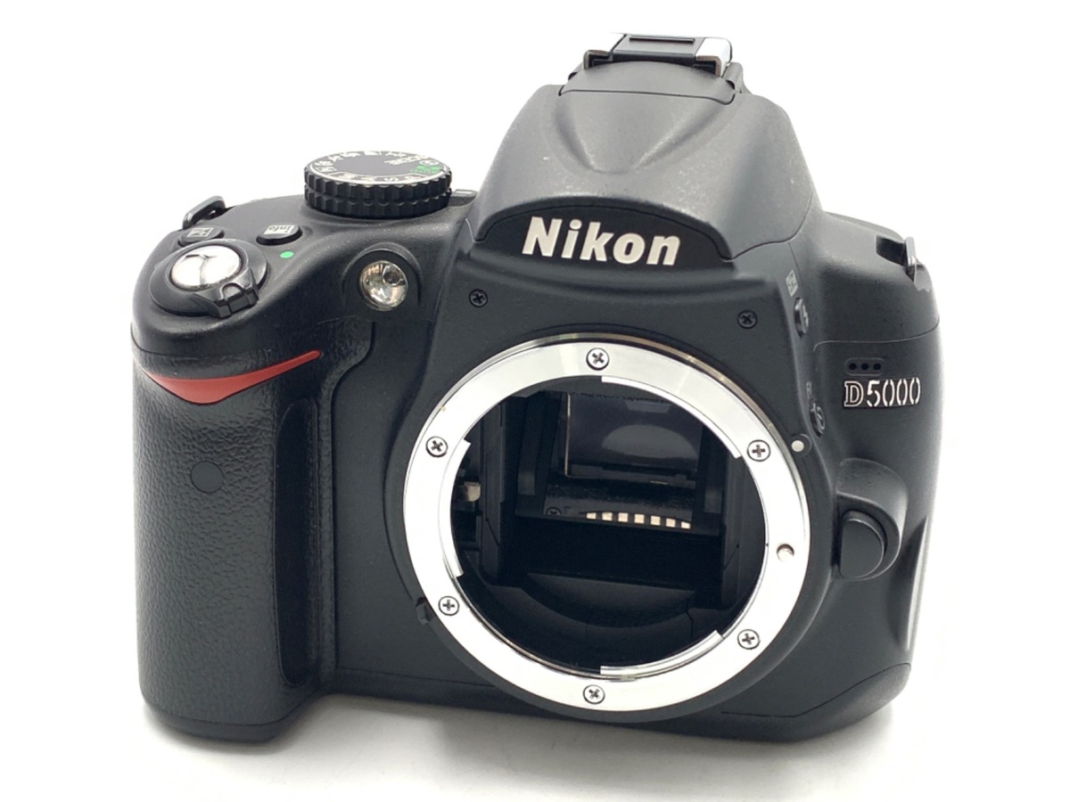 ミ*ロ様 中古】Nikon D5000 ニコン デジタル一眼レフカメラ バッテリ 2025年最新】nikon d5000 バッテリーの人気アイテム - メルカリ
