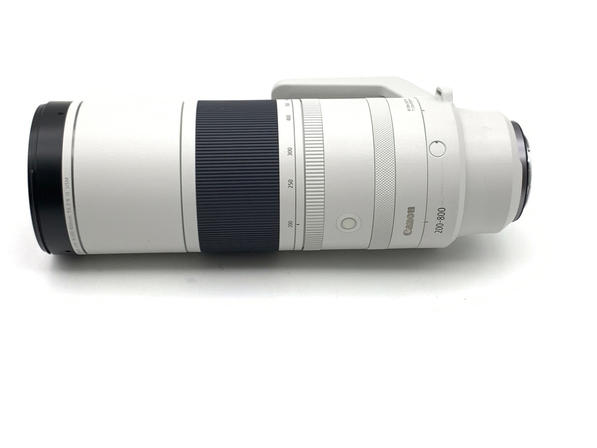 RF200-800mm F6.3-9 IS USM 中古価格比較 - 価格.com