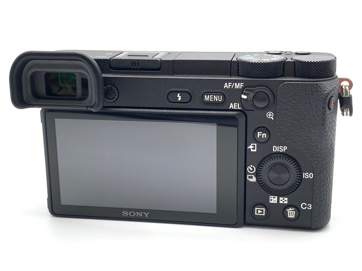 SONY - 【中古】(ソニー) SONY α6500 (ILCE-6500) ボディ 中古)SONY (ソニー) α6500 ボディ ILCE-6500（商品ID