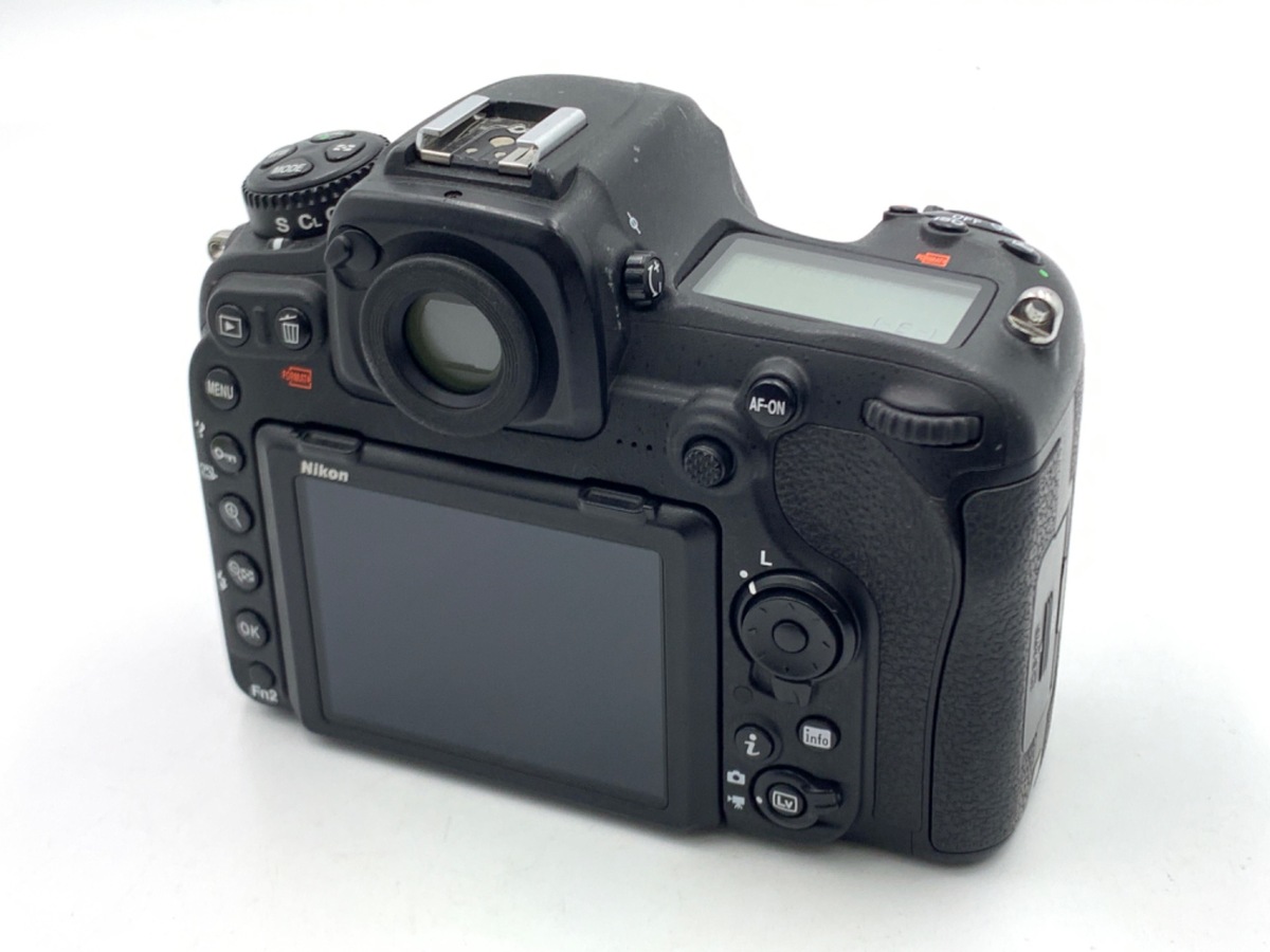 D500 ボディ【2088万画素】