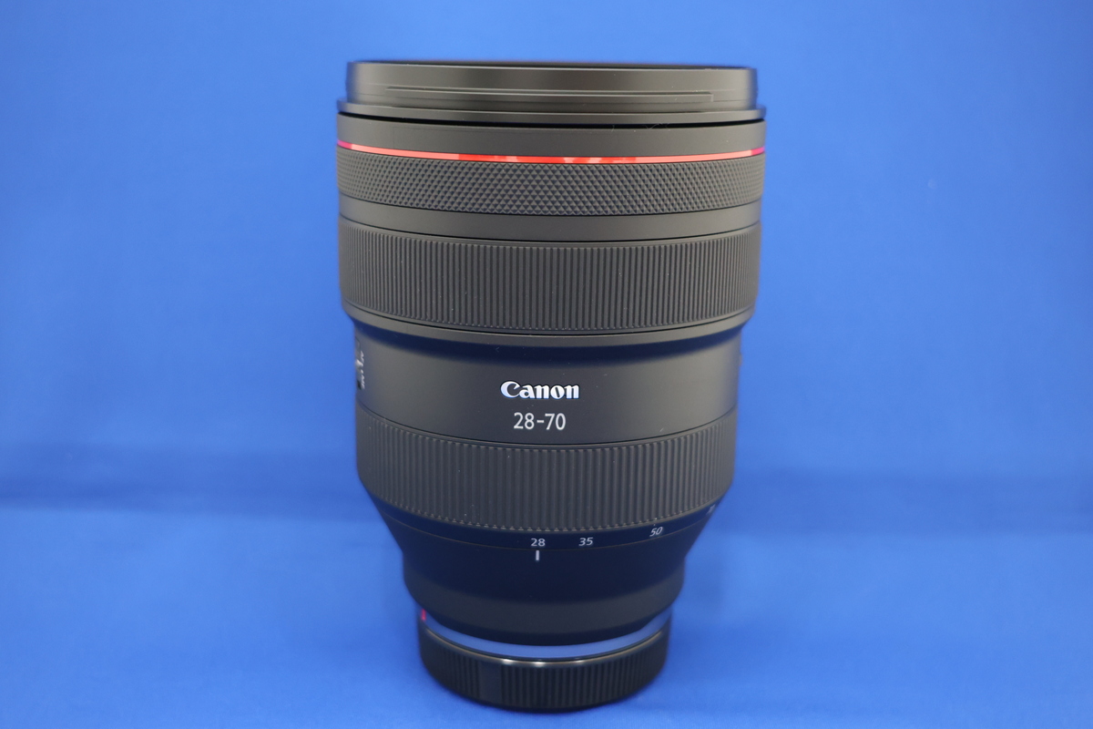 Canon - 【中古】(キヤノン) Canon RF28-70/2L USM Shop Canon Refurbished RF28–70mm F2 L USM | Canon U.S.A., Inc.