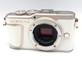 ★美品★ OLYMPUS オリンパス PEN E-PL10 ホワイト 即発送 Amazon | OLYMPUS ミラーレス一眼カメラ PEN E-PL10 EZダブルズーム