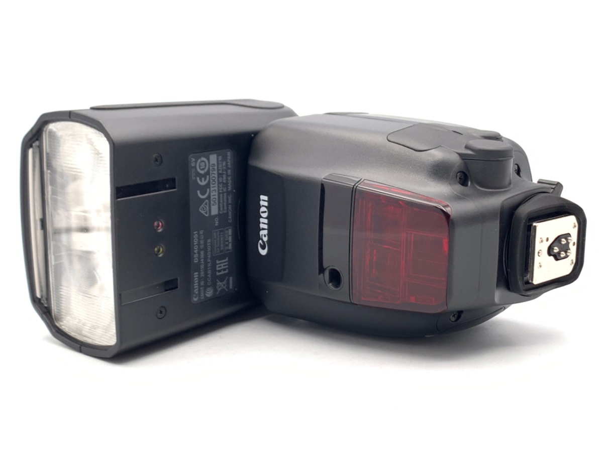 600EX-RT ��߰��ײ�