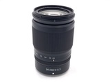 中古】ニコン NIKKOR Z 24-200mm f4-6.3VR 在庫一覧｜カメラのキタムラ