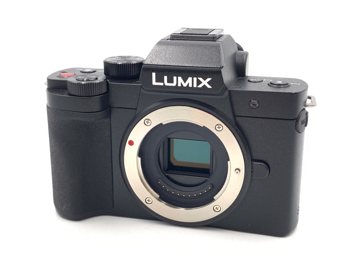価格.com - パナソニック LUMIX DMC-G7 ボディ 価格比較