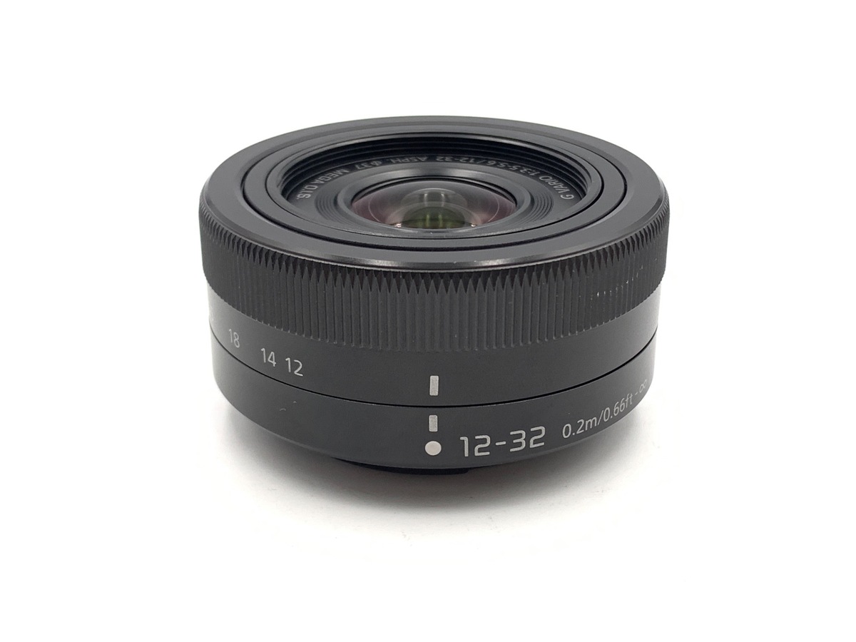 価格.com - パナソニック LUMIX G 25mm/F1.7 ASPH. H-H025-K [ブラック