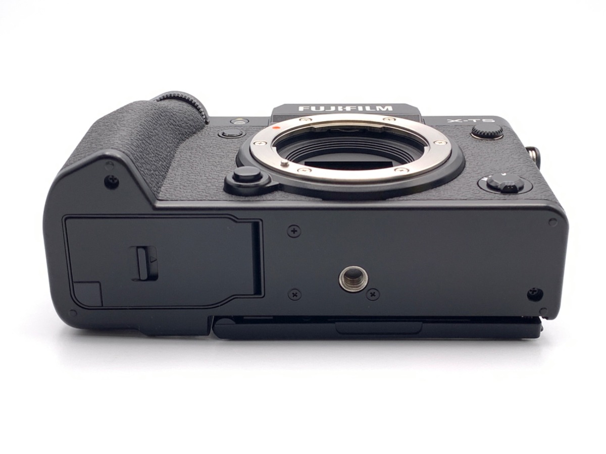 中古：A(美品)】フジフイルム X-T5 ボディ ブラック | 2442710023357