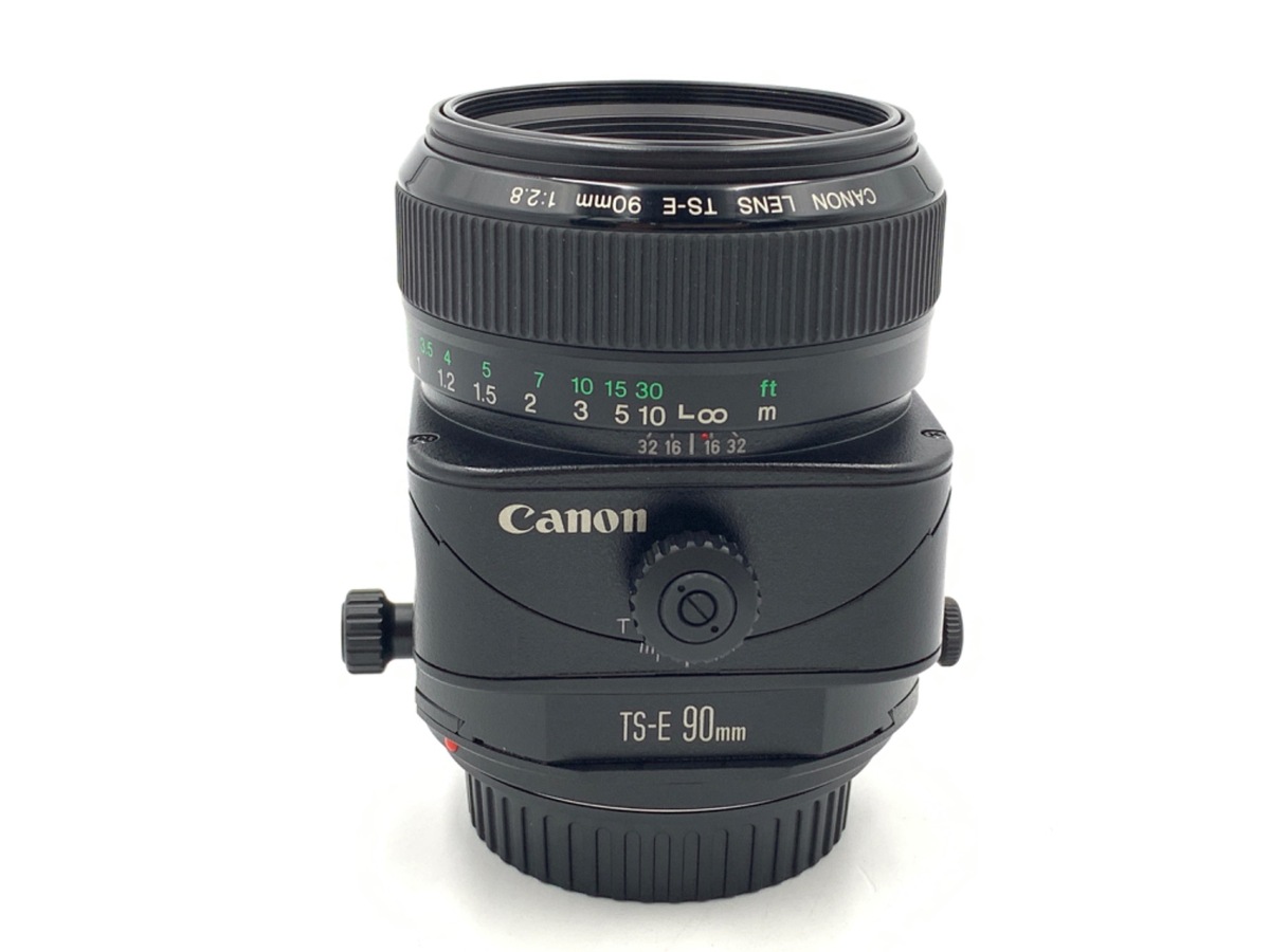TS-E90mm F2.8 中古価格比較 - 価格.com