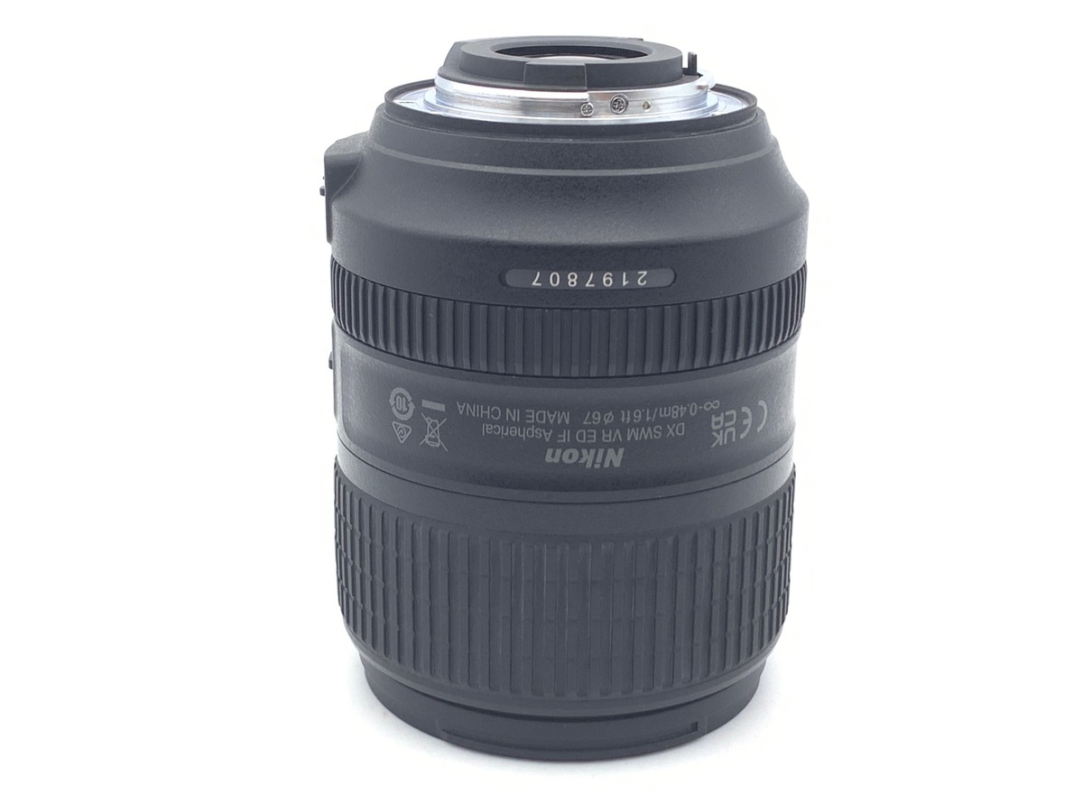Nikon AF-S NIKKOR 18-300mm VR　中古品 AF-S DX NIKKOR 18-300mm f/3.5-6.3G ED VR 中古価格比較 - 価格.com