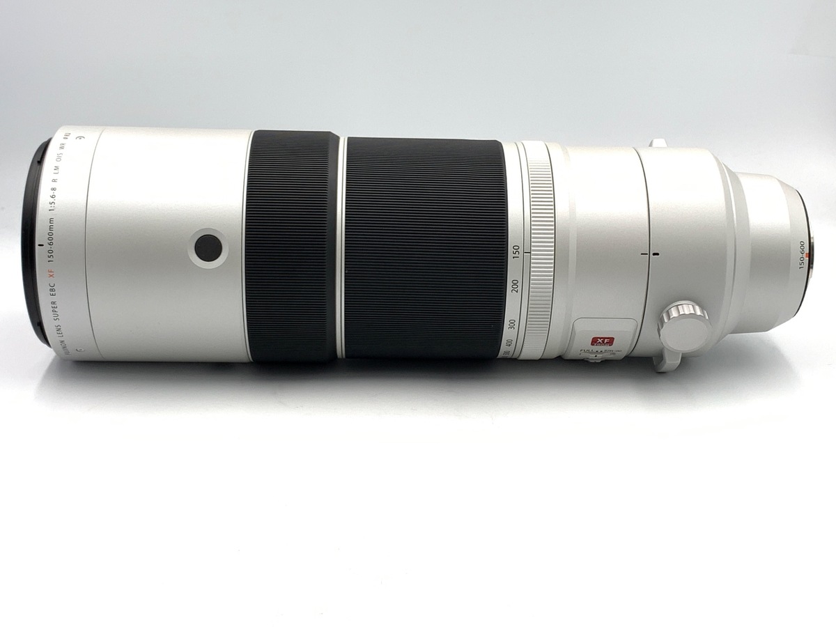 フジフイルム XF150-600mm F5.6-8 R LM OIS WR