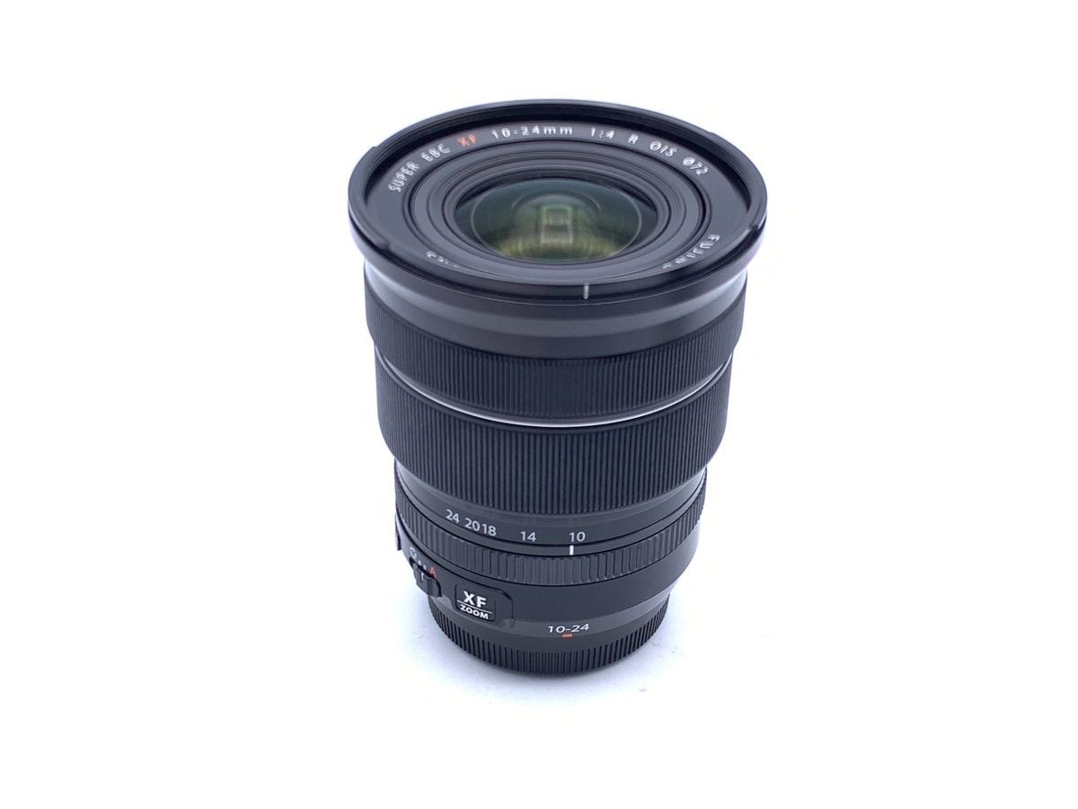 フジノンレンズ XF10-24mmF4 R OIS 中古価格比較 - 価格.com
