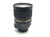 中古】タムロン SP 24-70mm F2.8 Di VC USD ニコン用 （Model A007