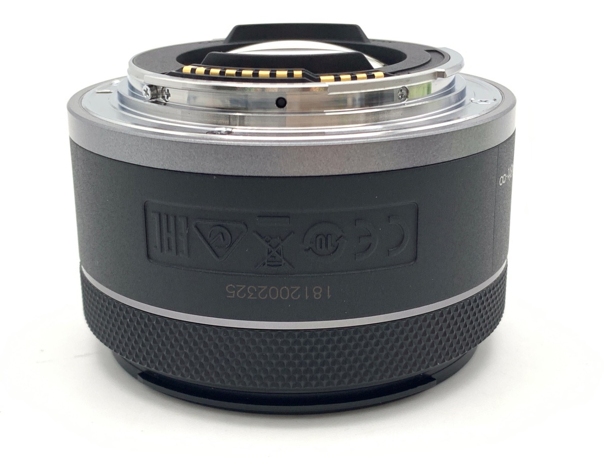 中古：A(美品)】キヤノン RF16mm F2.8 STM | 2442710027843