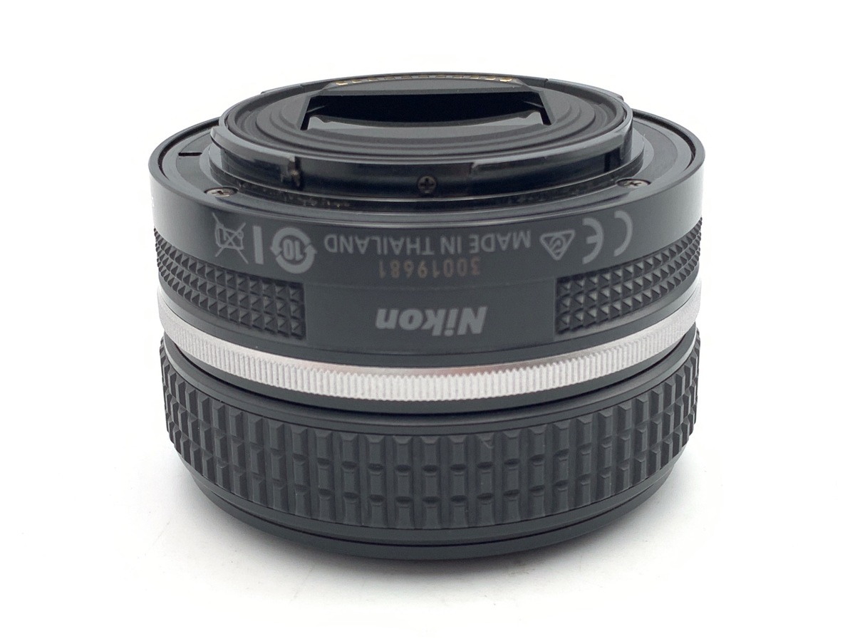�j�R�� NIKKOR Z 28mm f/2.8 Special Edition