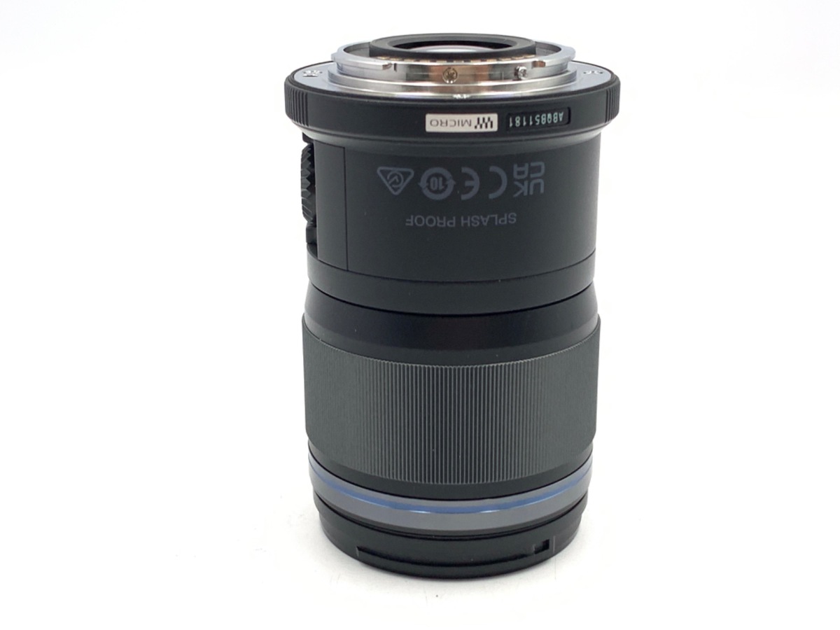 中古】OM SYSTEM M.ZUIKO DIGITAL ED 60mm F2.8 Macro｜｜カメラの 