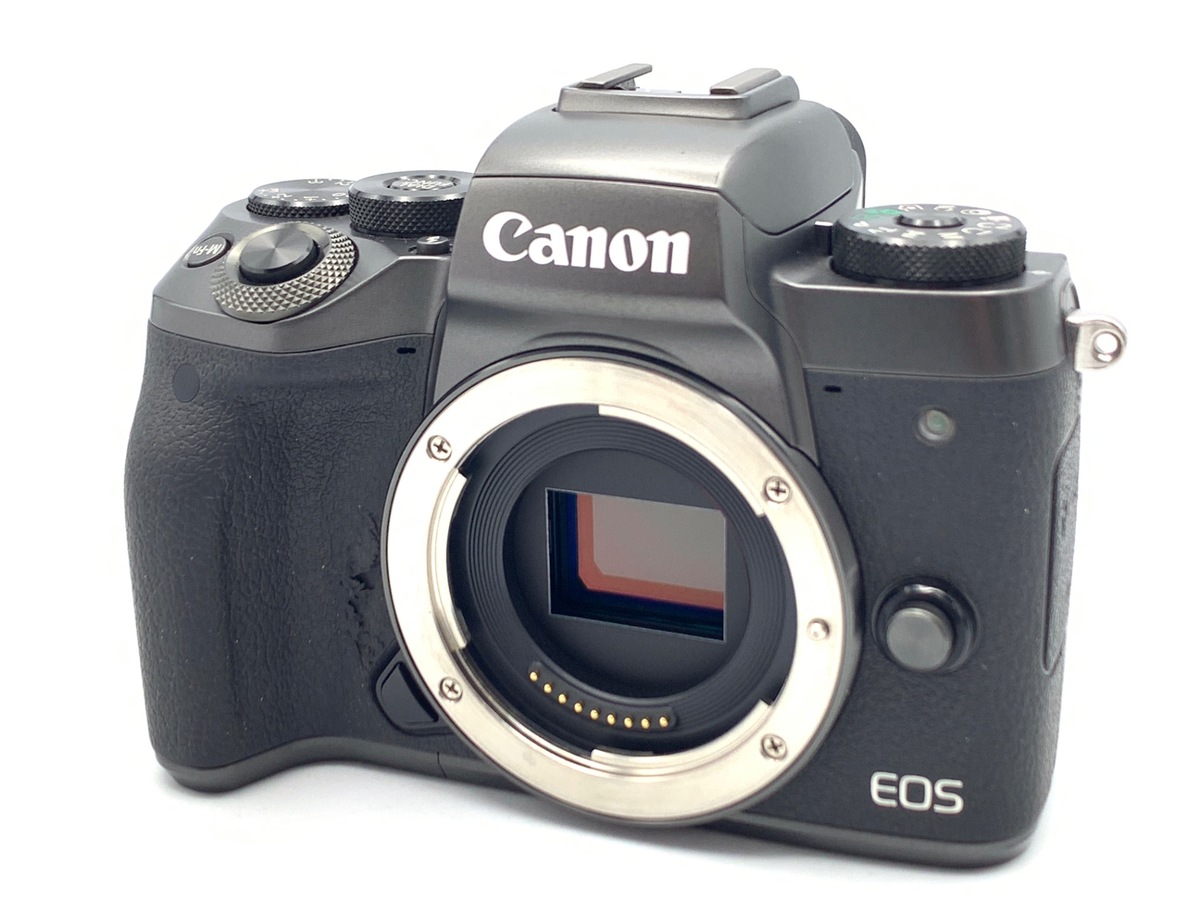 EOS M5 ボディ 中古価格比較 - 価格.com