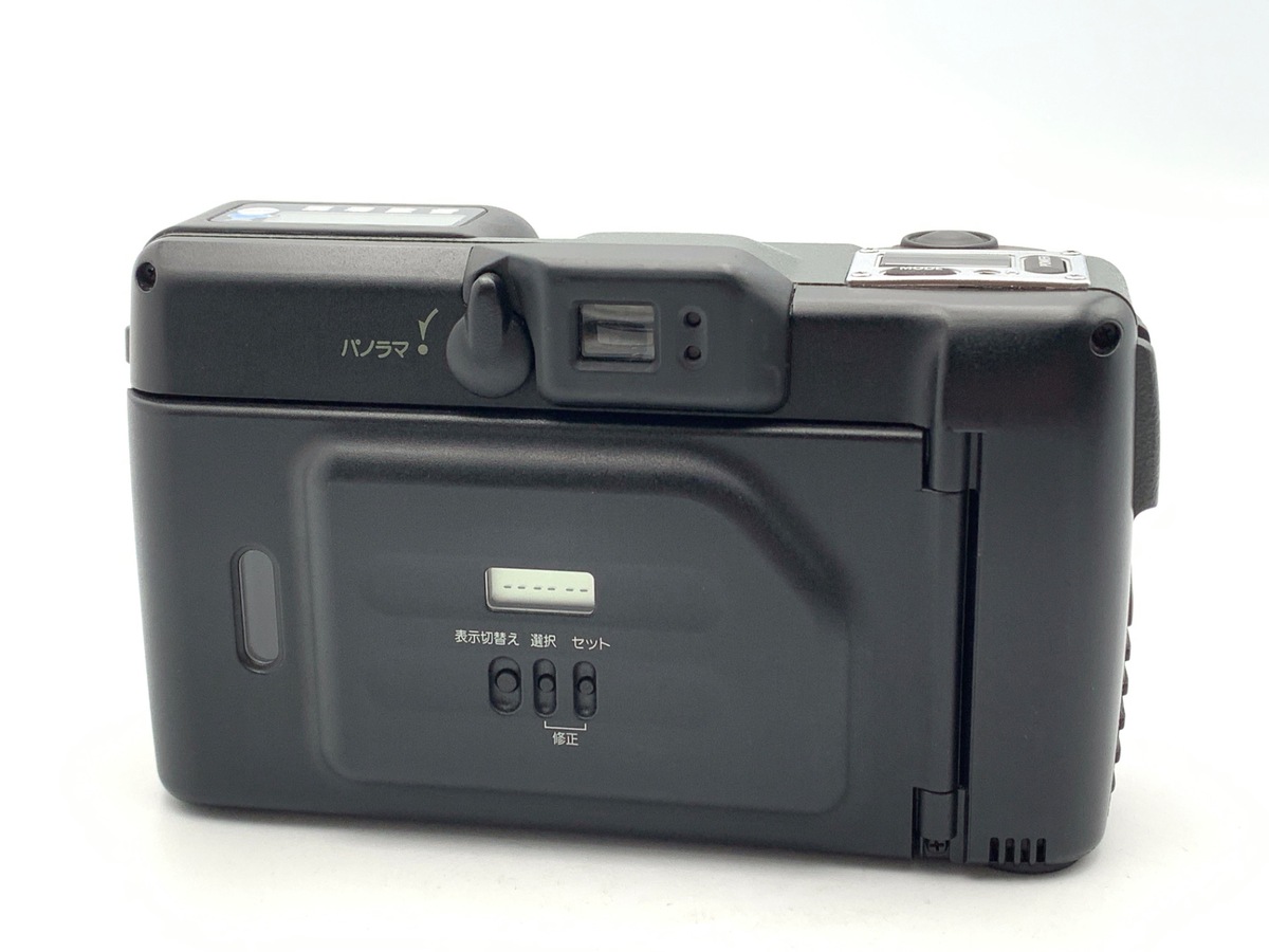 中古：B(並品)】コニカ（Konica） 現場監督 28HGデート | 2442710028802