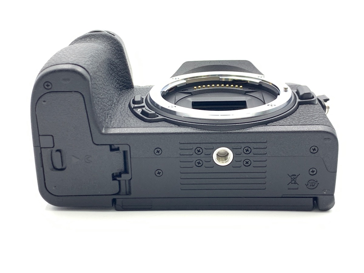 中古：A(美品)】ニコン Z50II ボディ | 2442710029793