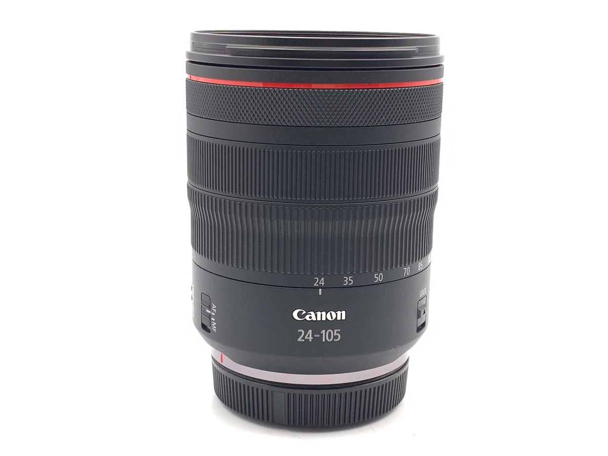 Canon レンズ RF24-105mm F4 L IS USM ジャンク canon-canon-rf-24-105mm-f-28-l