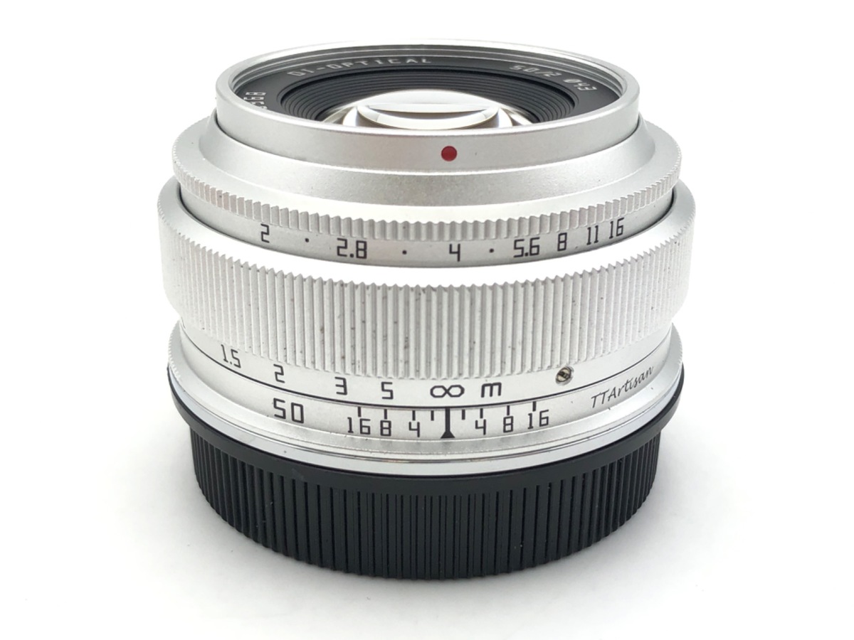 ttartisan 50mm f2 Lマウント 中古美品 楽天市場】ttartisan 50mm f2 lの通販