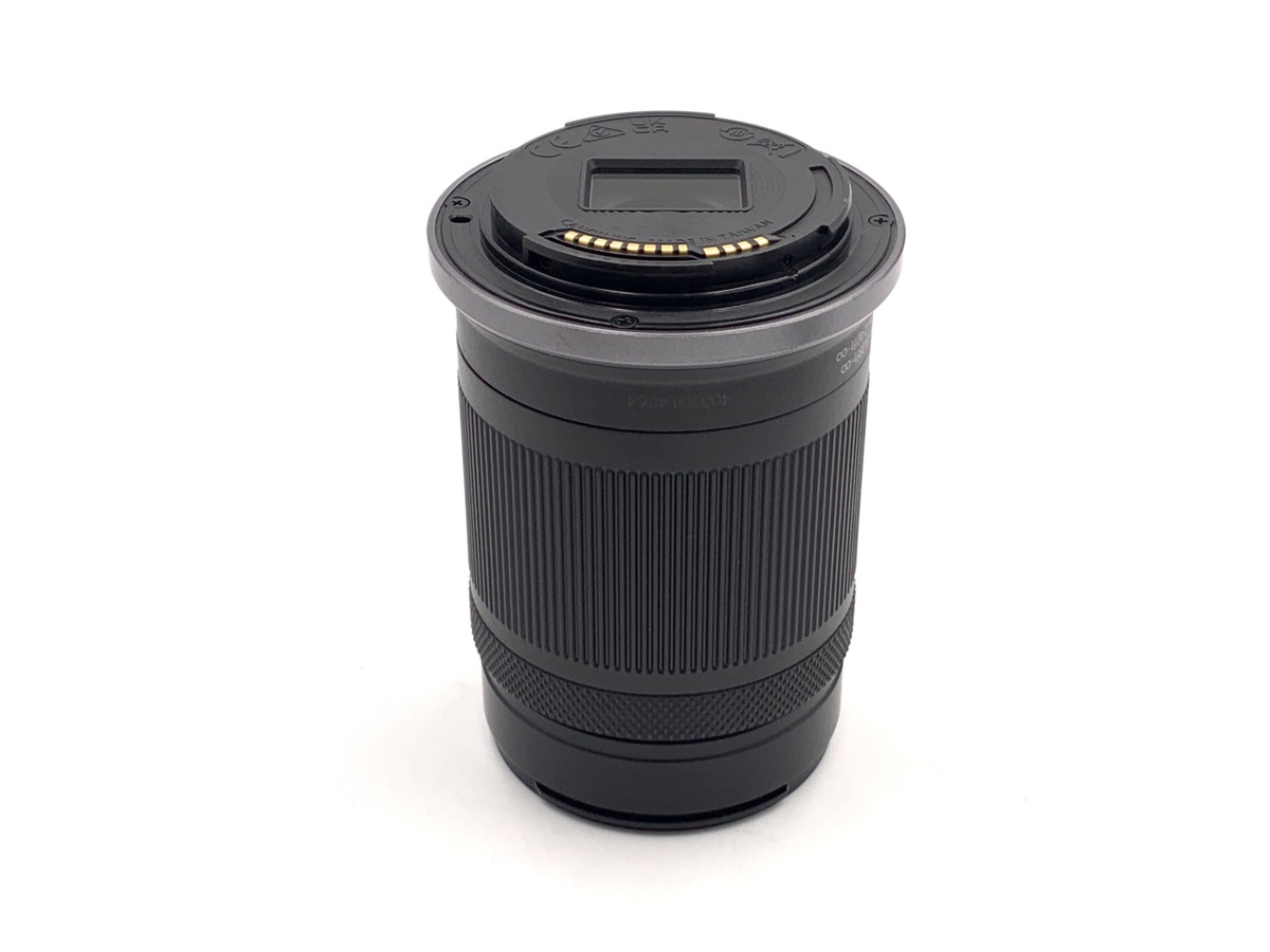 �L���m�� RF-S55-210mm F5-7.1 IS STM