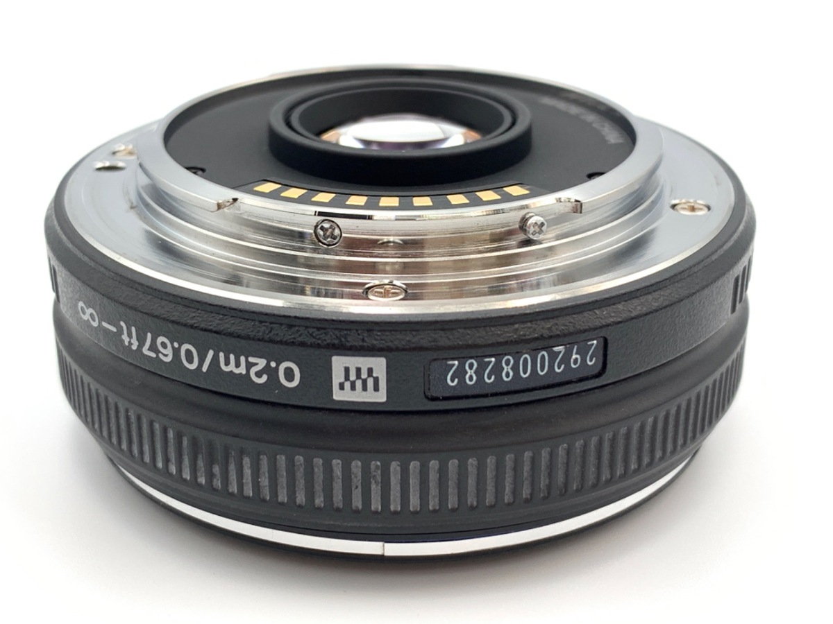 �I�����p�X ZUIKO DIGITAL 25mm F2.8