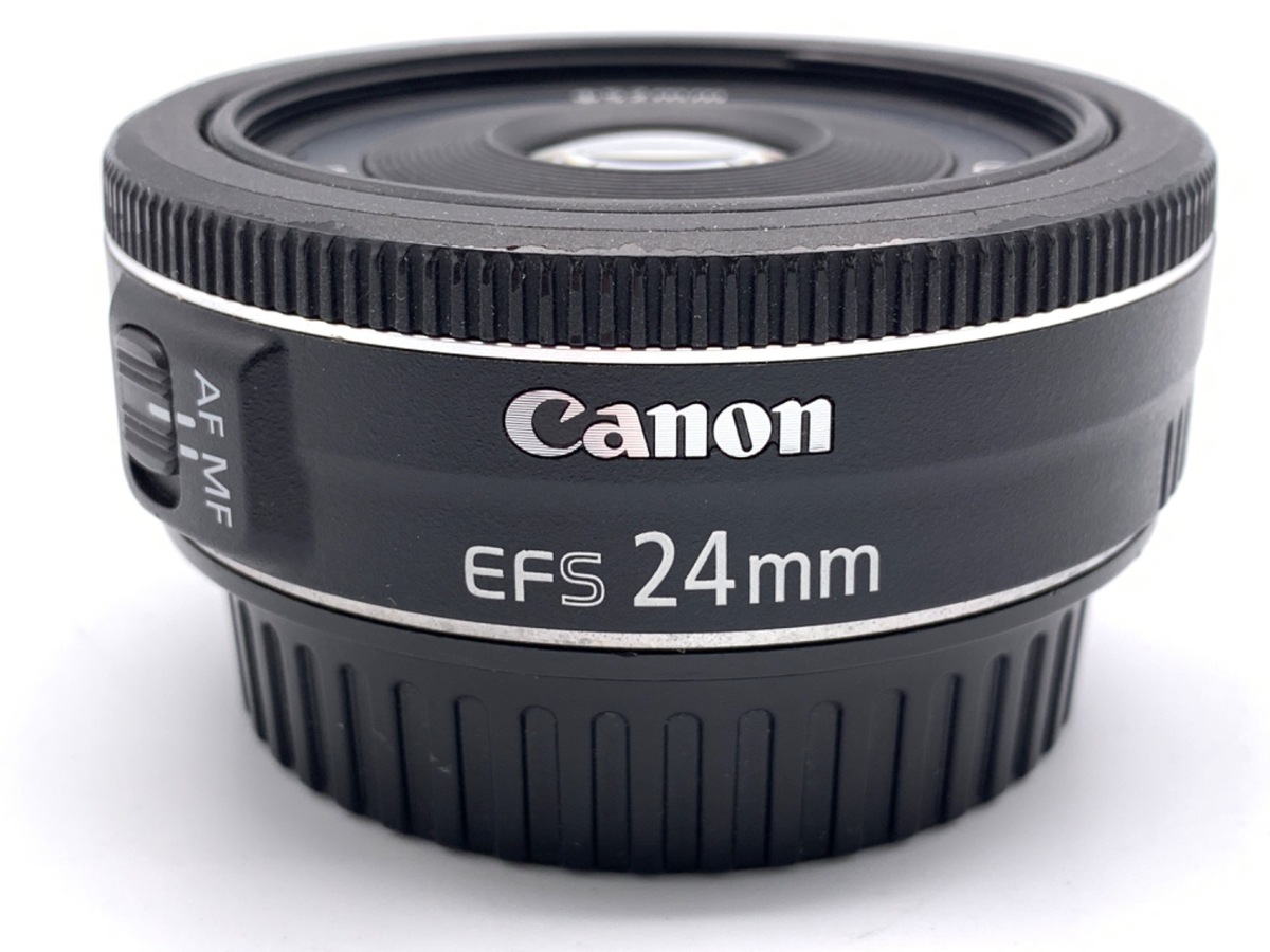 中古】キヤノン EF-S24mm F2.8 STM 在庫一覧｜カメラのキタムラ