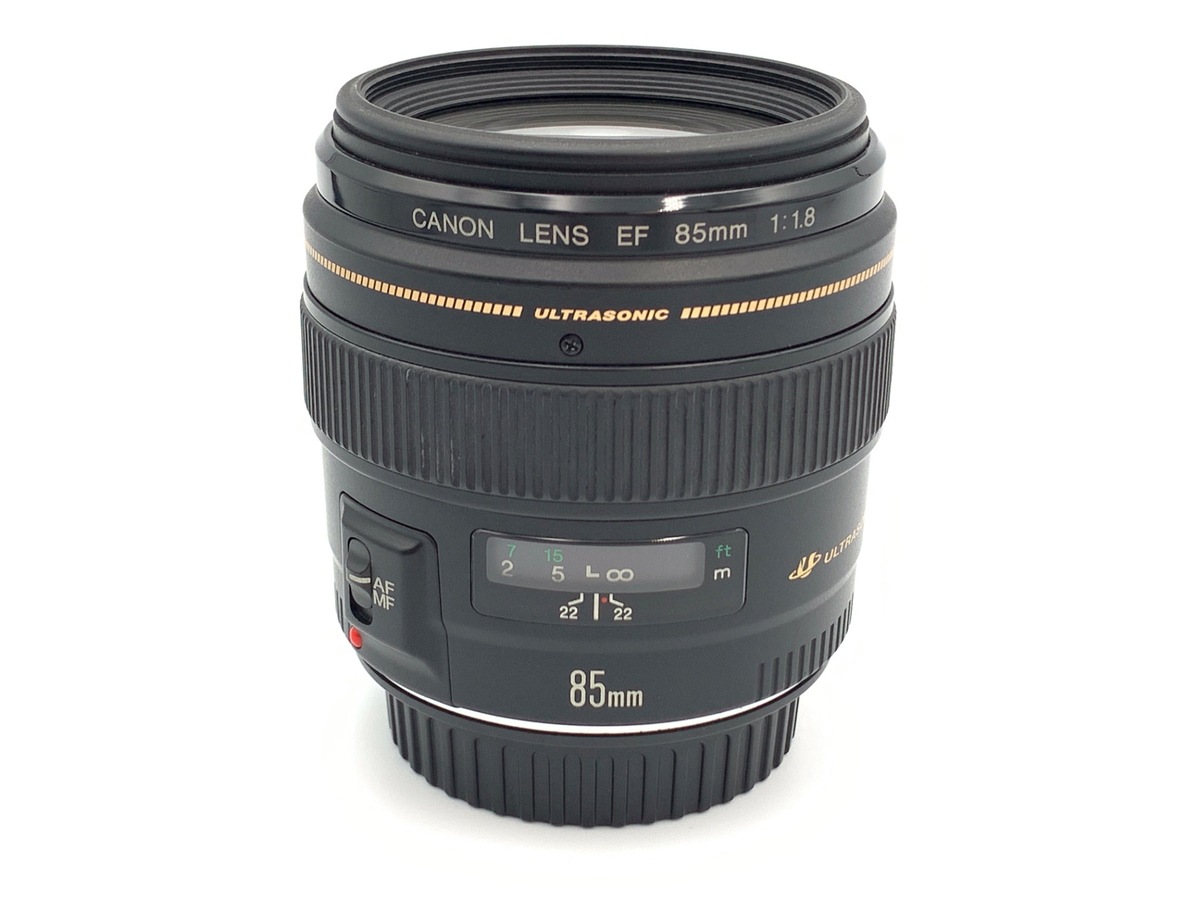 中古】EF85mm F1.8 USM 在庫一覧｜カメラのキタムラ