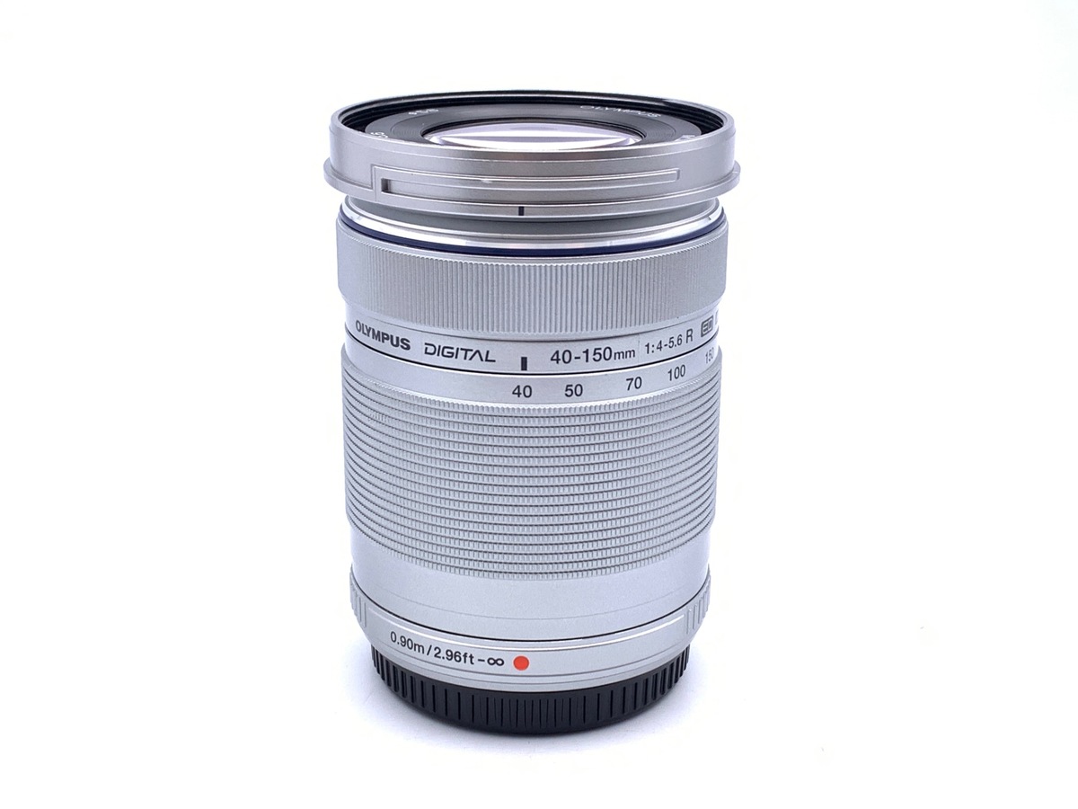 中古】M.ZUIKO DIGITAL ED 40-150/4.0-5.6 ｼﾙﾊﾞｰ 在庫一覧｜カメラの