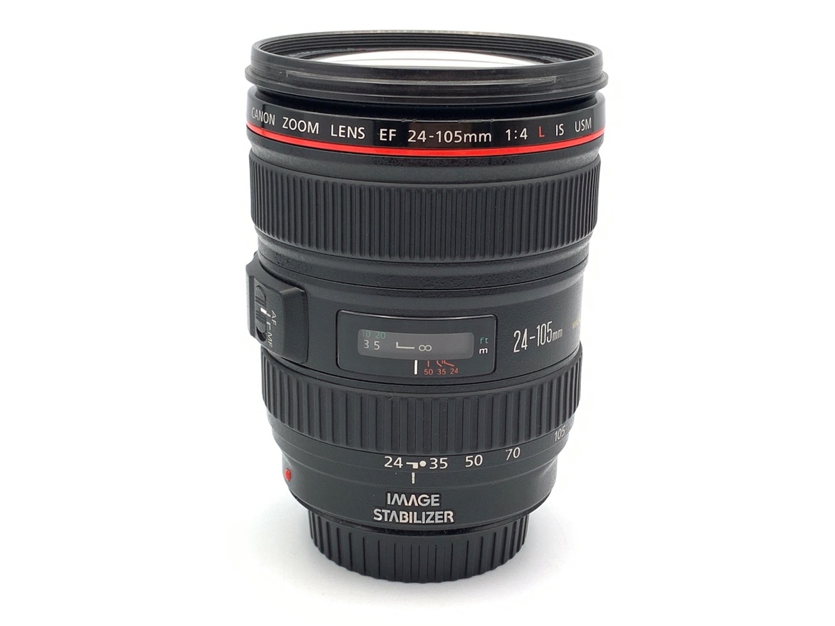 中古】キヤノン EF24-105mm F4L IS USM 在庫一覧｜カメラのキタムラ