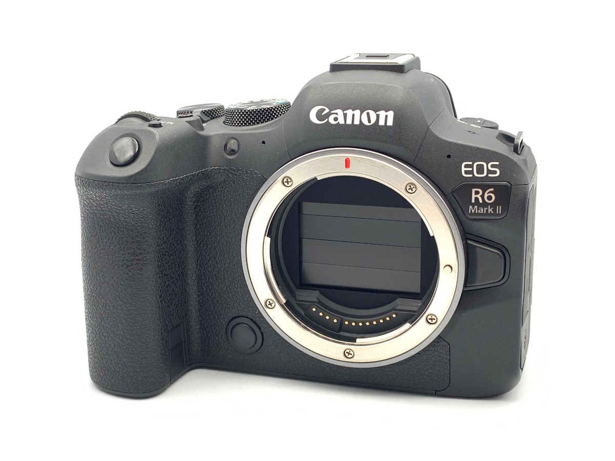 中古】キヤノン EOS R6 ボディ 在庫一覧｜カメラのキタムラ