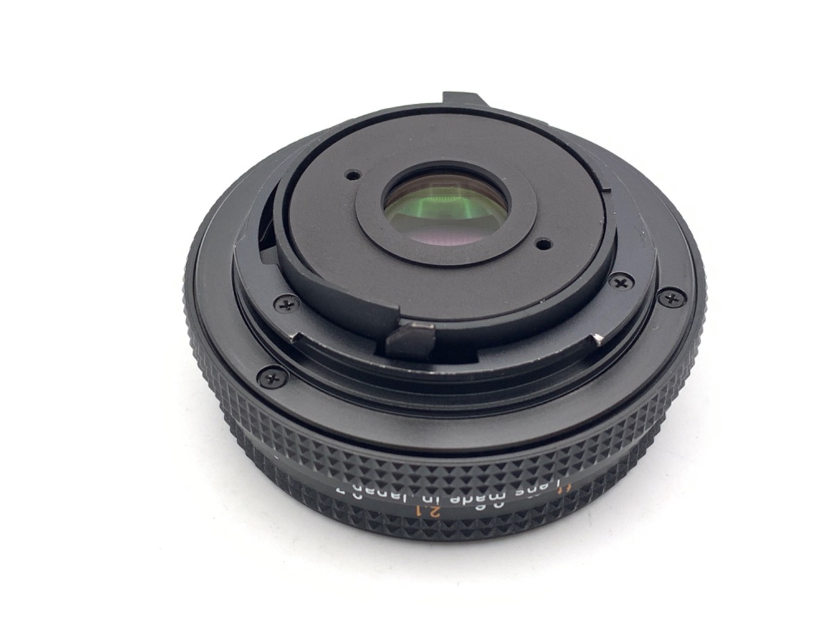 RTSテッサー 45/2.8 AE(J)
