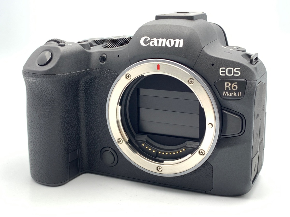 中古】キヤノン EOS R6 ボディ 在庫一覧｜カメラのキタムラ