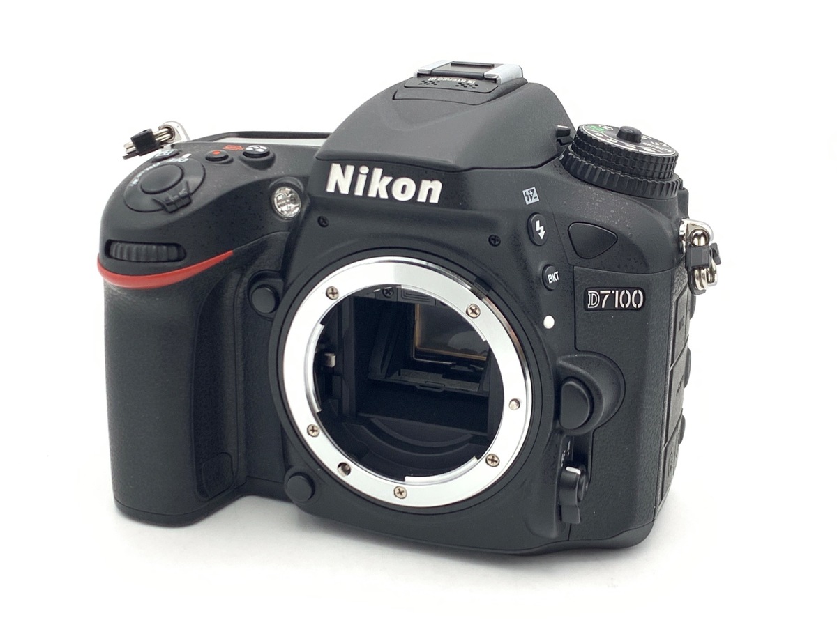 中古】ニコン D7100 ボディ 在庫一覧｜カメラのキタムラ