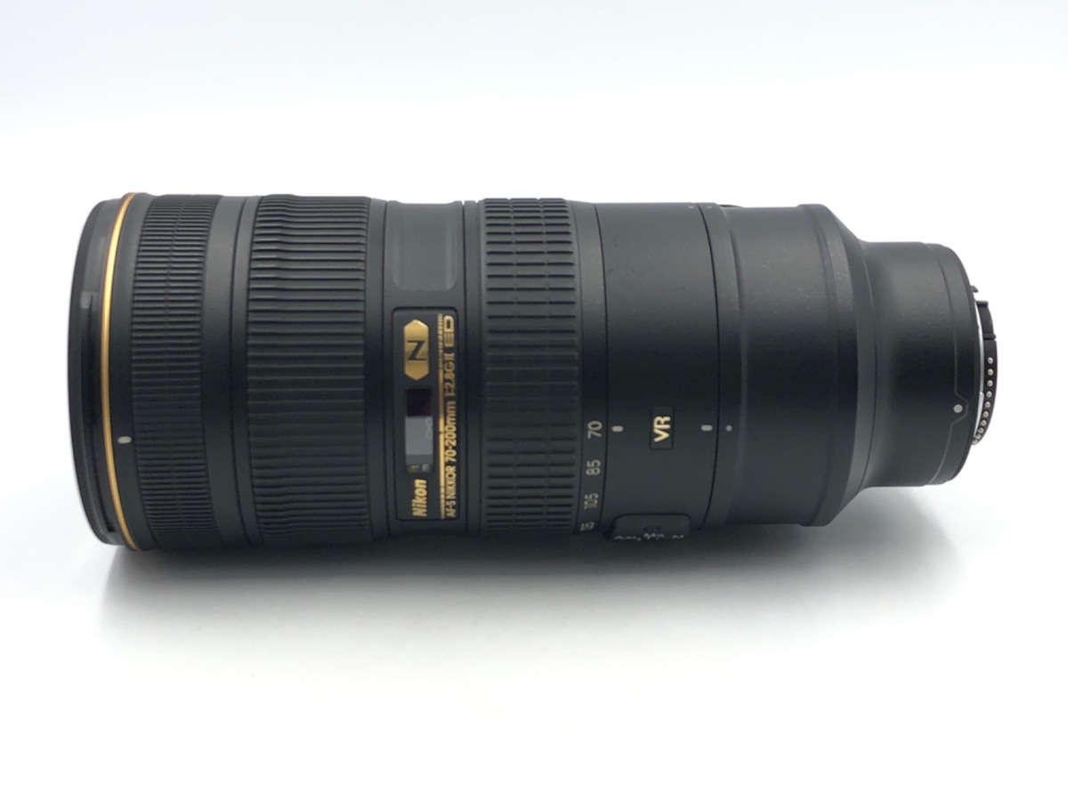 中古】AF-S 70-200/2.8G ED VR II 在庫一覧｜カメラのキタムラ
