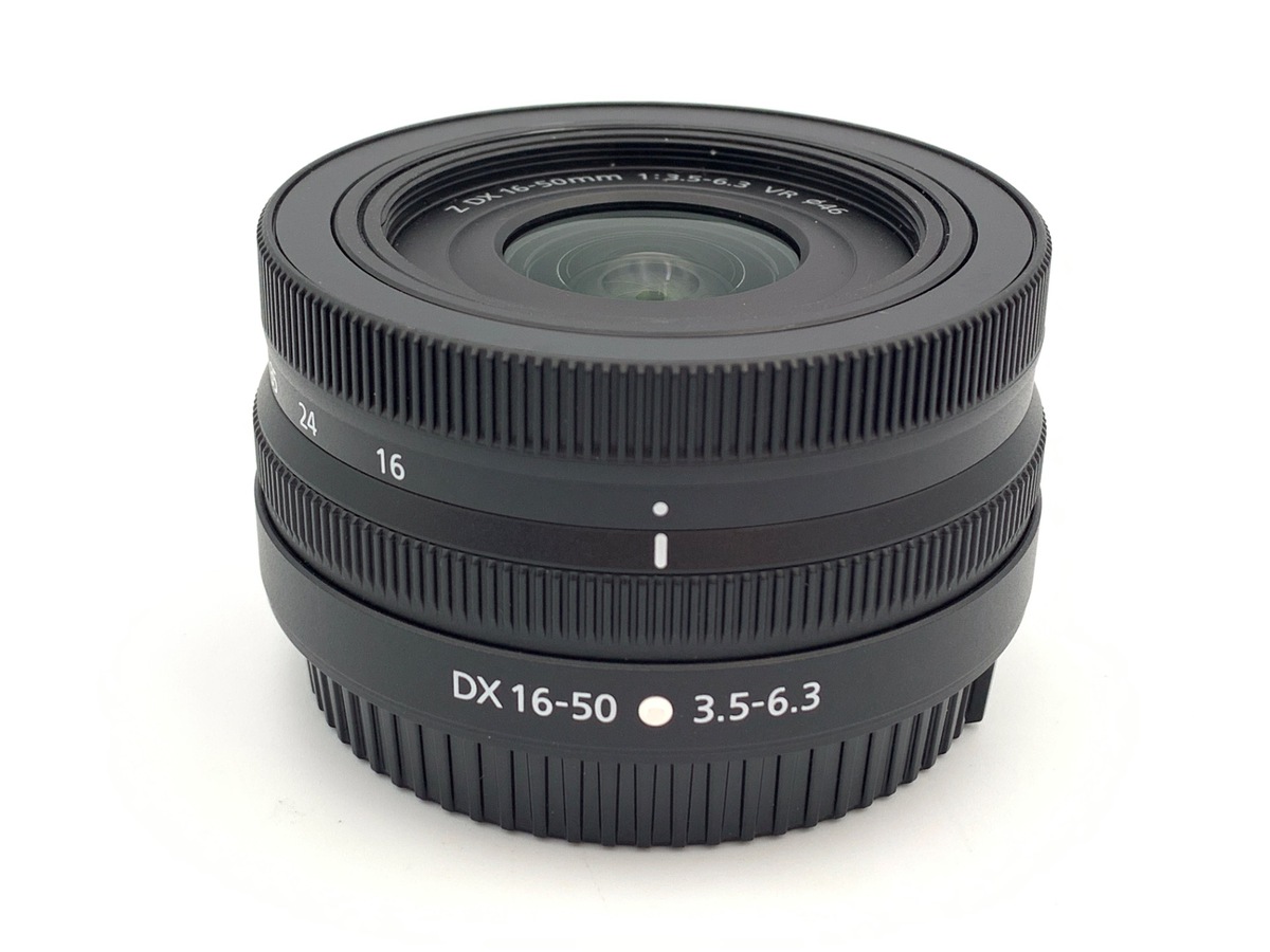 Z DX 16-50/3.5-6.3 VR ��ׯ�
